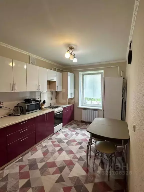 1-к кв. Татарстан, Пестречинский район, Шигалеевское с/пос, с. Новое ... - Фото 2