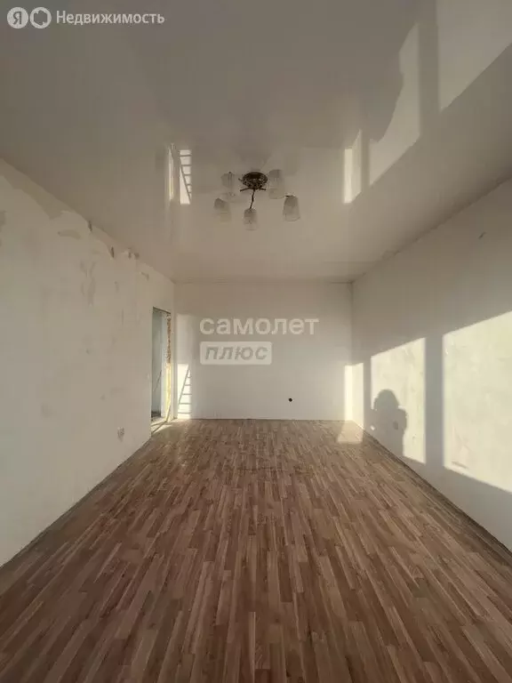 1-комнатная квартира: Нижний Новгород, Волжская набережная, 8 (50.27 ... - Фото 2