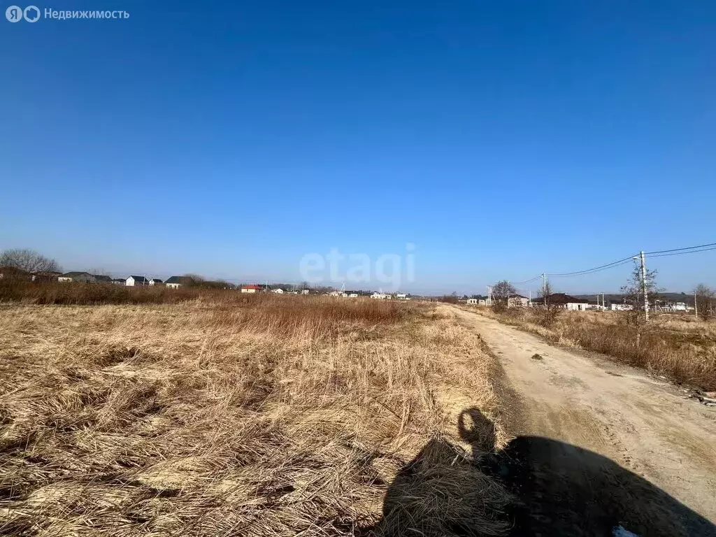 Участок в Калининградская область, Зеленоградский муниципальный округ, ... - Фото 0