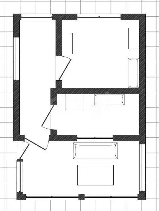 Дом в Тверская область, Калининский муниципальный округ, СНТ Черёмуха ... - Фото 1