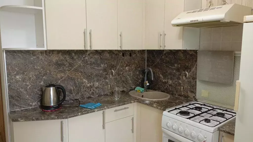 1-к кв. Пермский край, Кунгур ул. Свердлова, 23 (33.0 м) - Фото 1