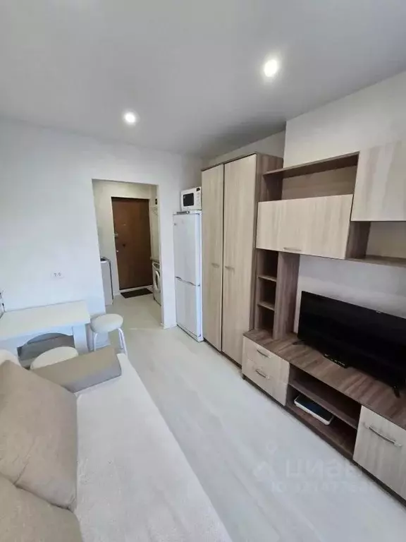 Студия Коми, Сыктывкар ул. Катаева, 45 (16.0 м) - Фото 2