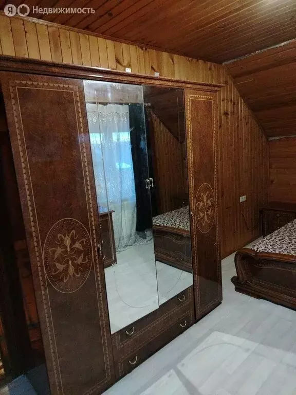 Дом в Московская область, Рузский муниципальный округ, деревня ... - Фото 2