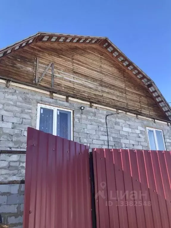 Дом в Курганская область, Курган Луч СНТ,  (210 м) - Фото 0