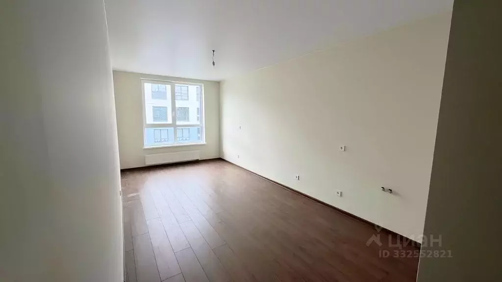 1-к кв. Санкт-Петербург Волхонское ш., 7с1 (39.5 м) - Фото 2