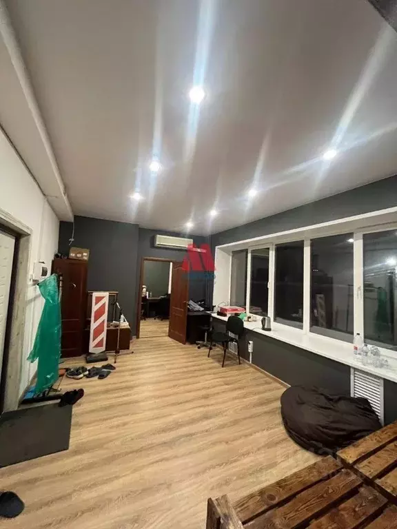 Офис в Ярославская область, Ярославль ул. Свердлова, 34 (44 м) - Фото 1