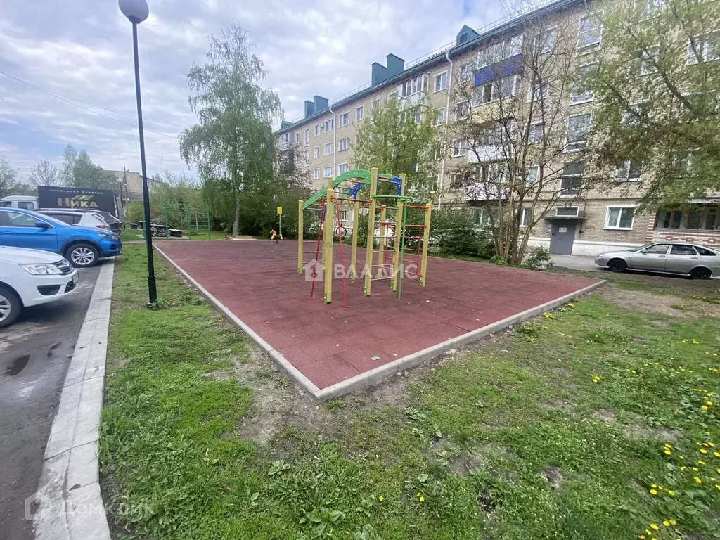 Продаётся 3-к квартира, 57.2 м - Фото 1