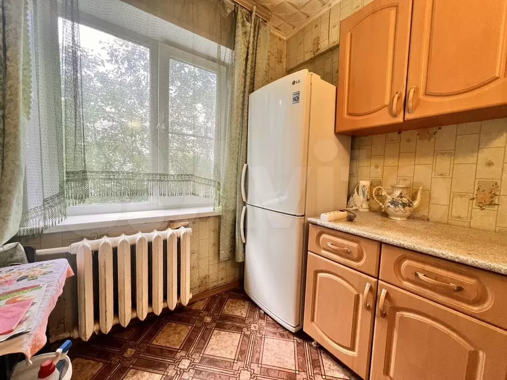 2-к. квартира, 44 м, 1/5 эт. - Фото 0