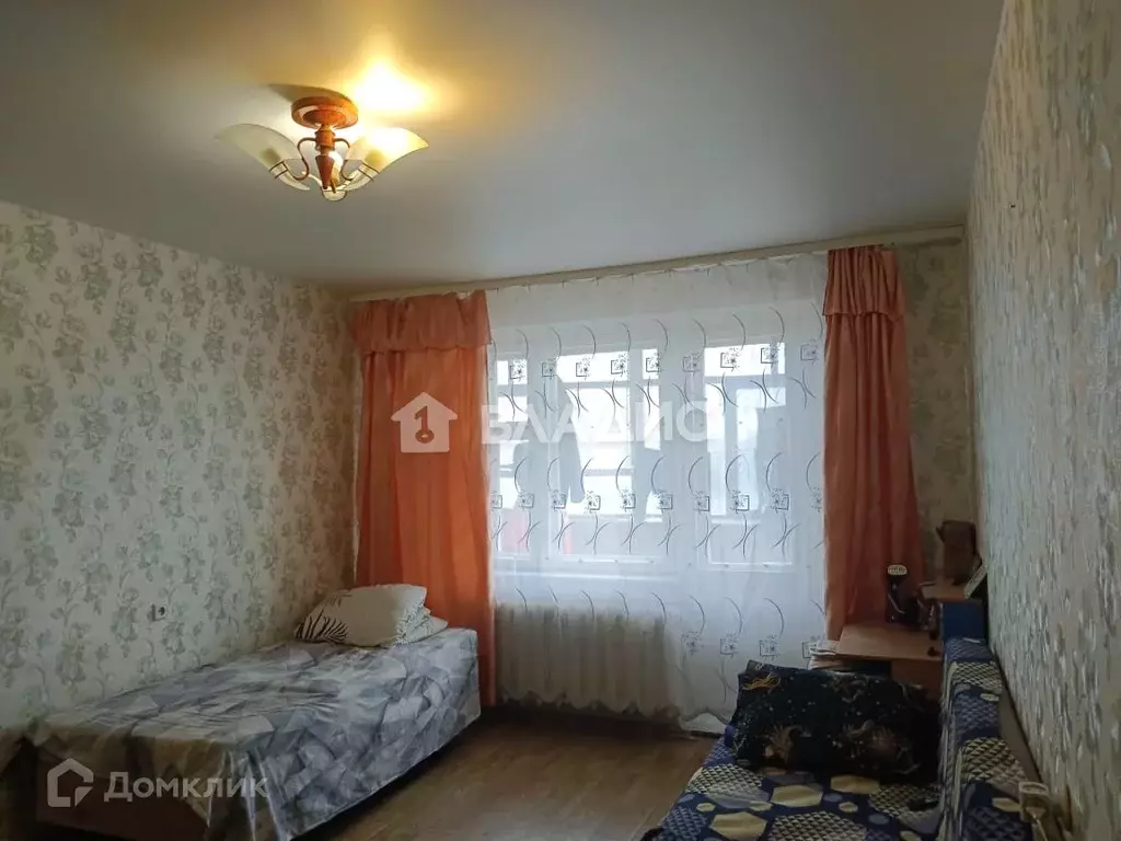 Продаётся 1-к квартира, 39.1 м - Фото 0