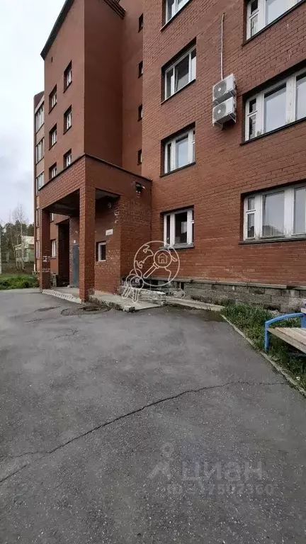1-к кв. Свердловская область, Новоуральск ул. Савчука, 8 (39.8 м) - Фото 1