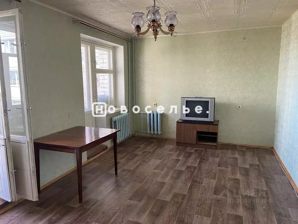 3-к кв. Рязанская область, Рязань ул. Бирюзова, 10 (91.5 м) - Фото 0