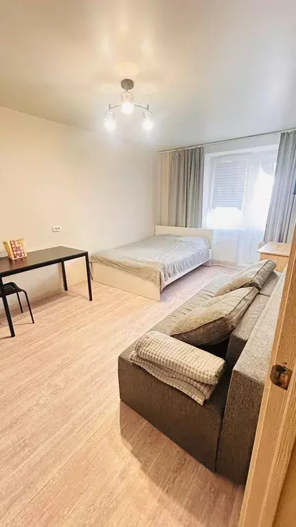 Продаётся квартира-студия, 25.08 м - Фото 0