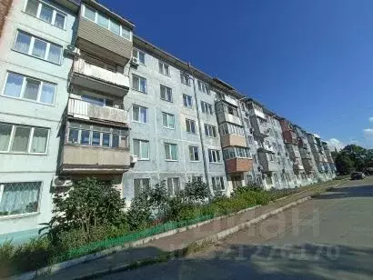 2-к кв. Приморский край, Уссурийск ул. Комарова, 73 (43.7 м) - Фото 1