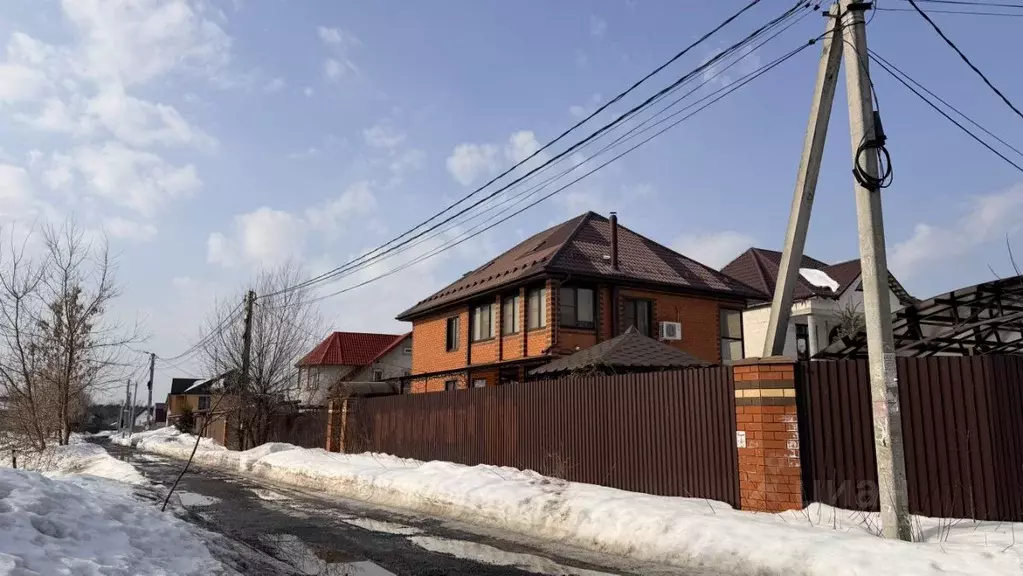 Дом в Московская область, Раменский муниципальный округ, ... - Фото 2