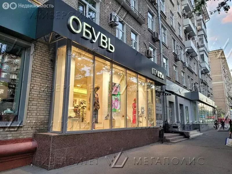 Помещение свободного назначения (172 м) - Фото 2