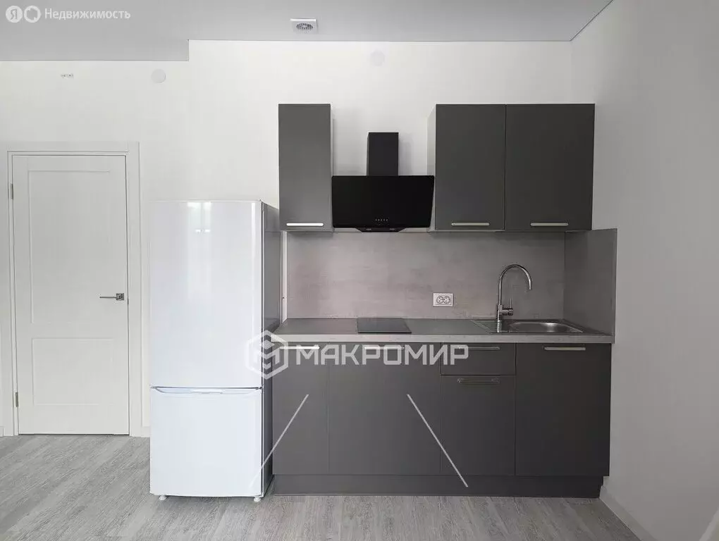 Квартира-студия: Санкт-Петербург, Пулковское шоссе, 95к3 (25.5 м) - Фото 1