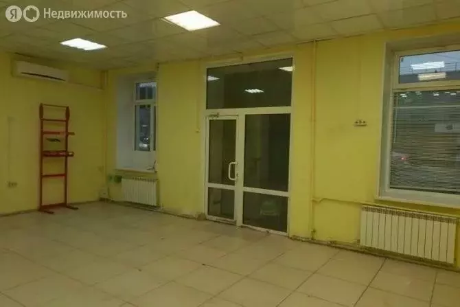 Торговая площадь (75 м) - Фото 1