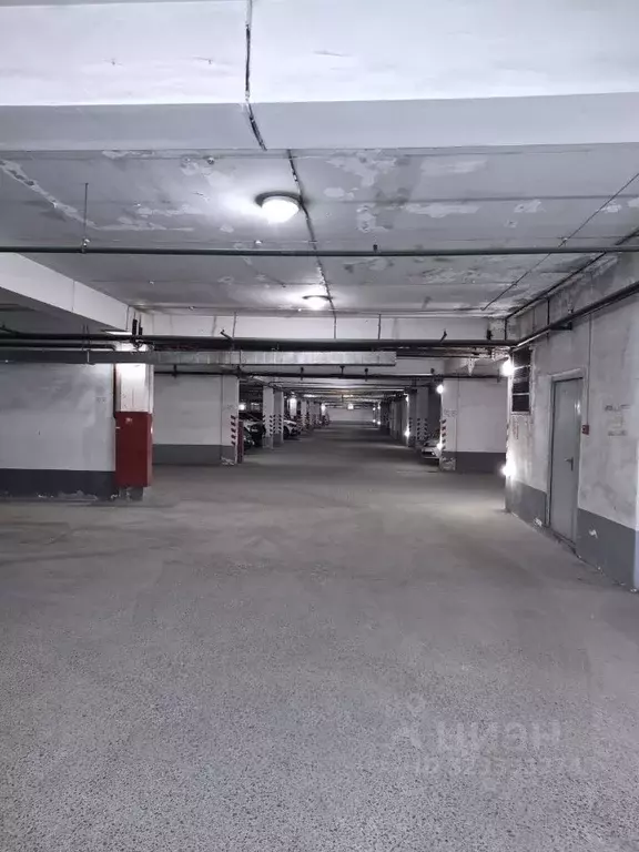 Гараж в Новосибирская область, Новосибирск Горский мкр, 84к1 (15 м) - Фото 2