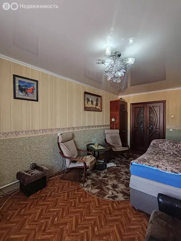 3-комнатная квартира: Мценск, Советская улица, 44А (66.9 м) - Фото 2