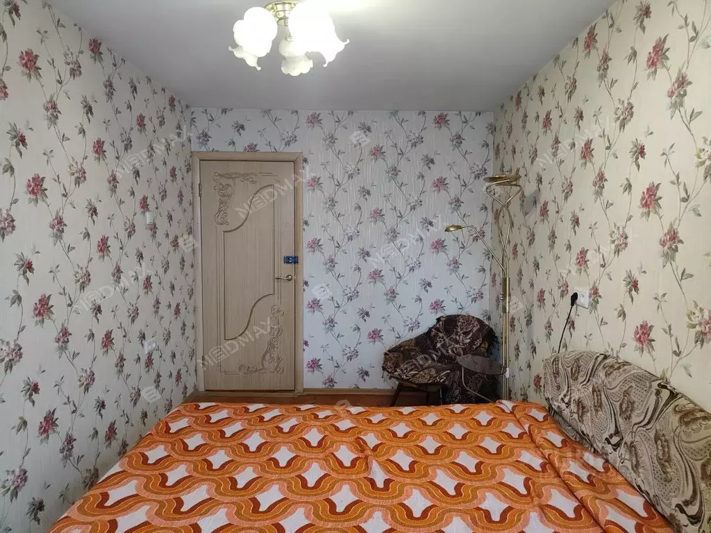 3-к кв. Санкт-Петербург ул. Бутлерова, 24 (55.0 м) - Фото 1