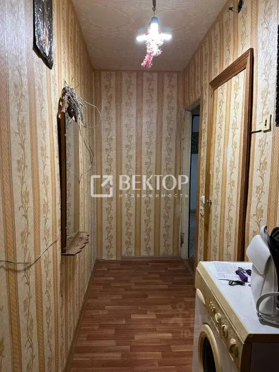 2-к кв. Ярославская область, Ярославль ул. Комарова, 6 (44.2 м) - Фото 2