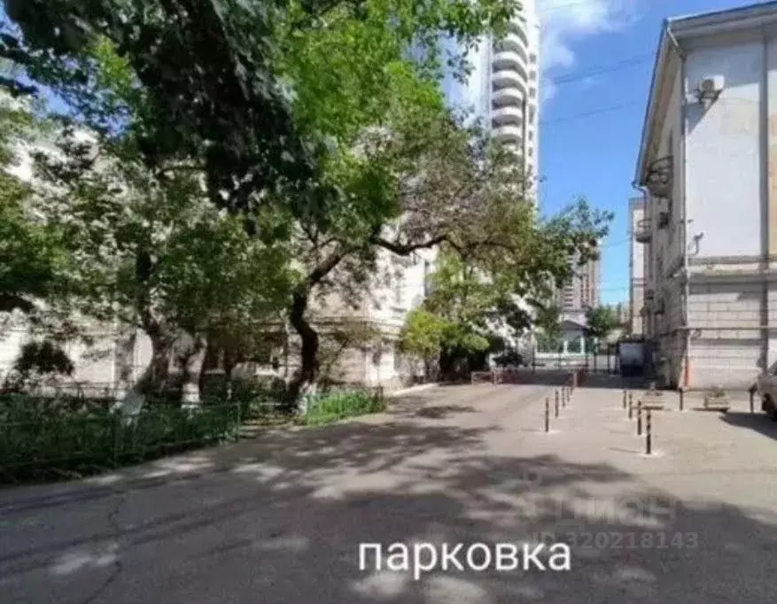 3-к кв. Краснодарский край, Новороссийск наб. Адмирала Серебрякова, 5 ... - Фото 1