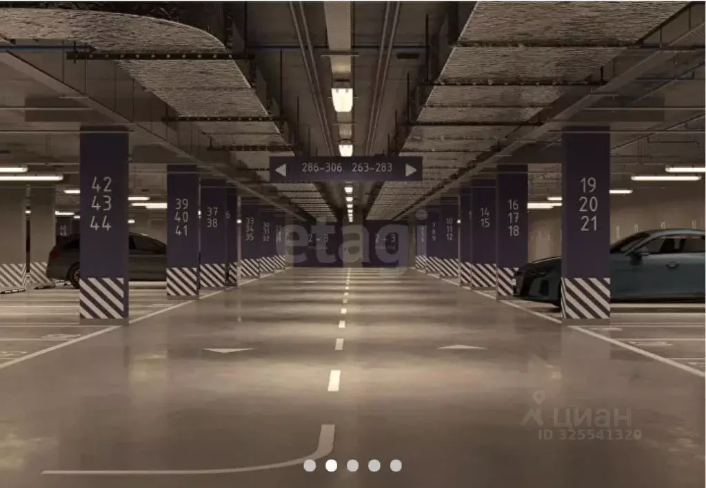 Гараж в Тюменская область, Тюмень ул. Евгения Войнова, 3 (13 м) - Фото 1