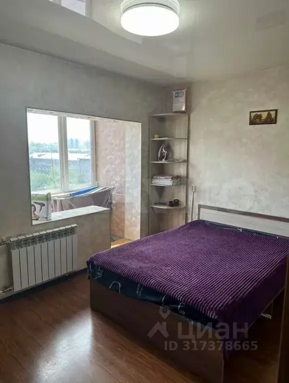 Студия Иркутская область, Иркутск Советская ул., 96 (23.0 м) - Фото 0