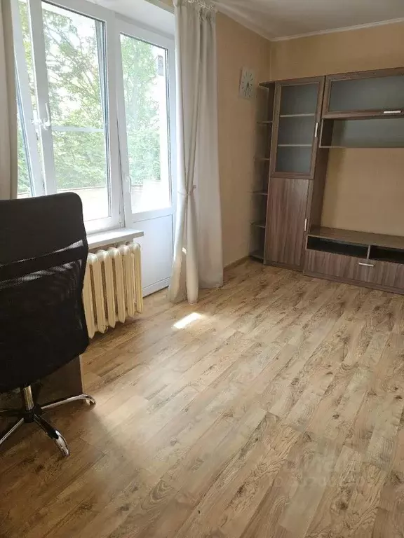 2-к кв. Москва ул. Лобачевского, 18 (38.0 м) - Фото 2