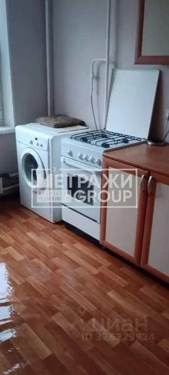 1-к кв. Московская область, Королев ул. Сакко и Ванцетти, 32 (32.5 м) - Фото 1