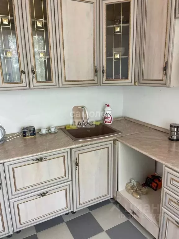 Дом в Калужская область, Мещовск ул. Чернышевского, 3 (89 м) - Фото 2