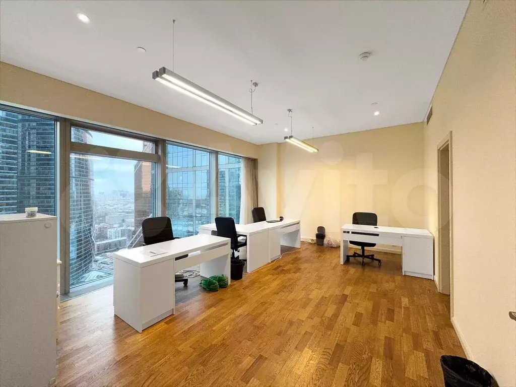 Bright office, 45 м - Фото 0