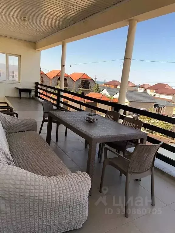 Дом в Дагестан, Избербаш ул. Партизанская, 60 (120 м) - Фото 2