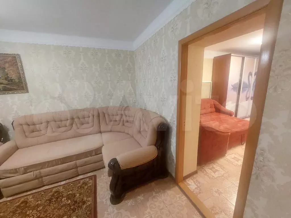 2-к. квартира, 48 м, 2/5 эт. - Фото 1