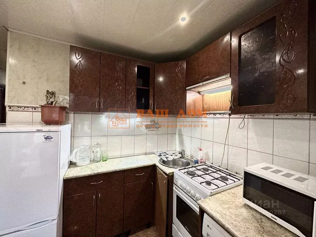 2-к кв. Тульская область, Тула городской округ, Плеханово рп ул. ... - Фото 2