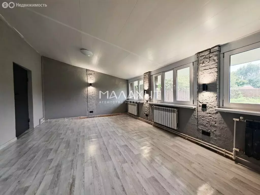 Дом в Самара, территория Орлов Овраг, 26-я линия (59 м) - Фото 2