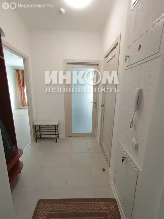 1-комнатная квартира: Москва, улица Академика Скрябина, 3/1к2 (40.7 м) - Фото 1