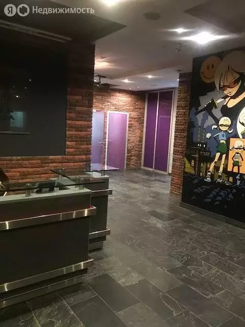 Офис (1057 м) - Фото 1