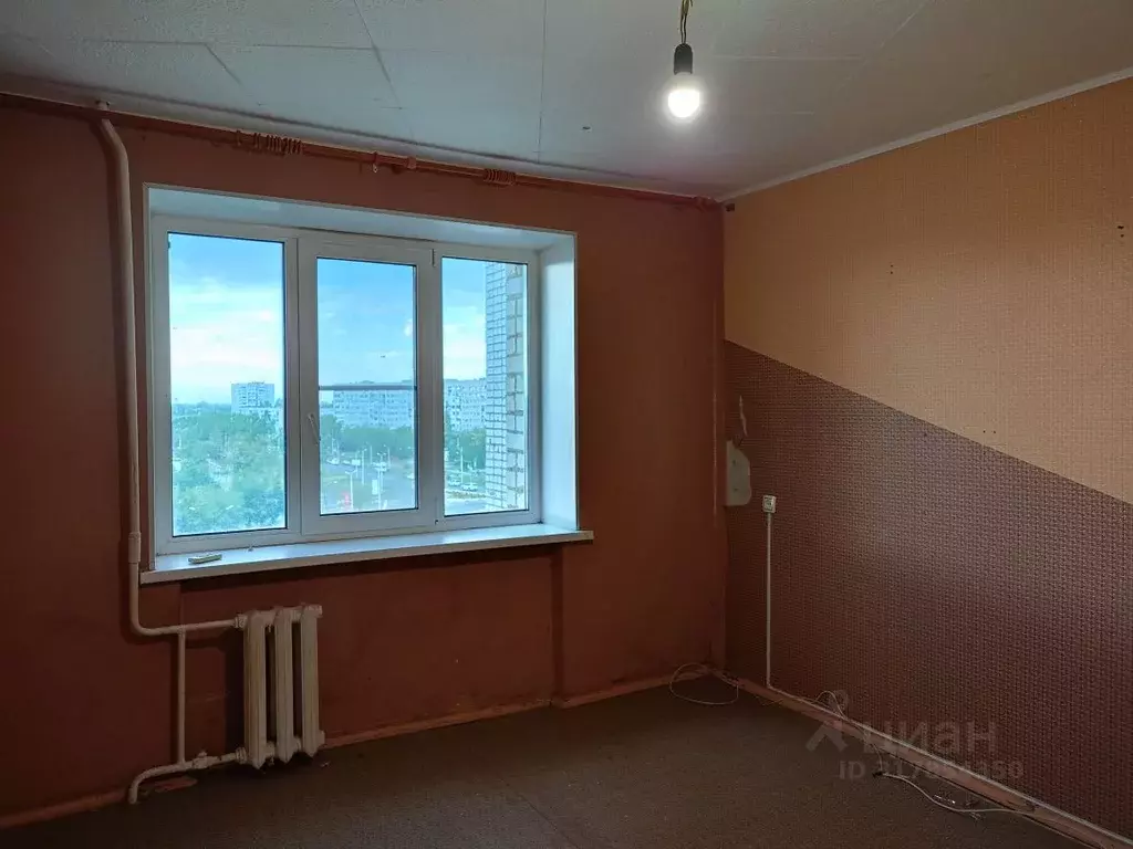 Комната Волгоградская область, Волжский бул. Профсоюзов, 30 (13.3 м) - Фото 1