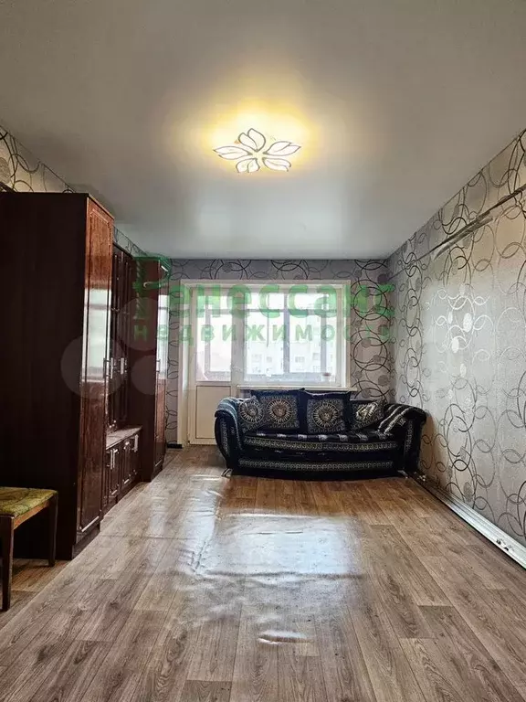 2-к. квартира, 45 м, 5/5 эт. - Фото 1