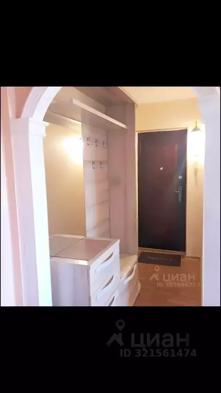 3-к кв. Волгоградская область, Волгоград Жилгородок мкр, ул. ... - Фото 2