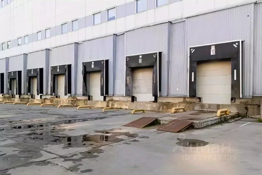 Производственное помещение в Москва, Москва, Зеленоград просп. ... - Фото 1