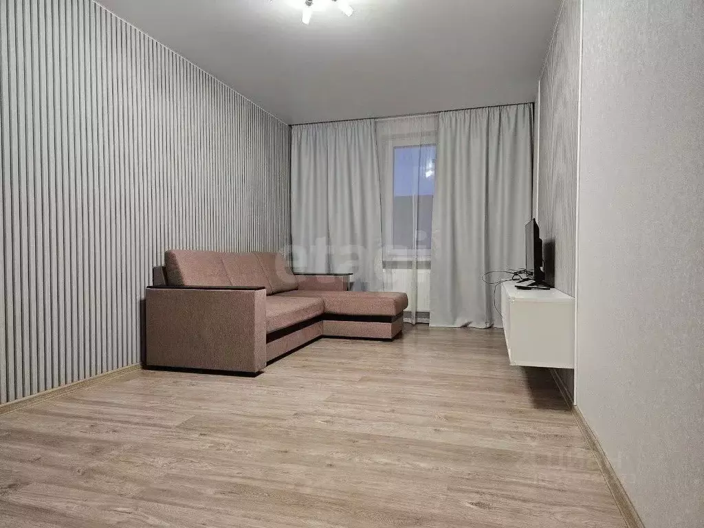 1-к кв. Ярославская область, Ярославль Северный жилрайон, ул. Елены ... - Фото 2