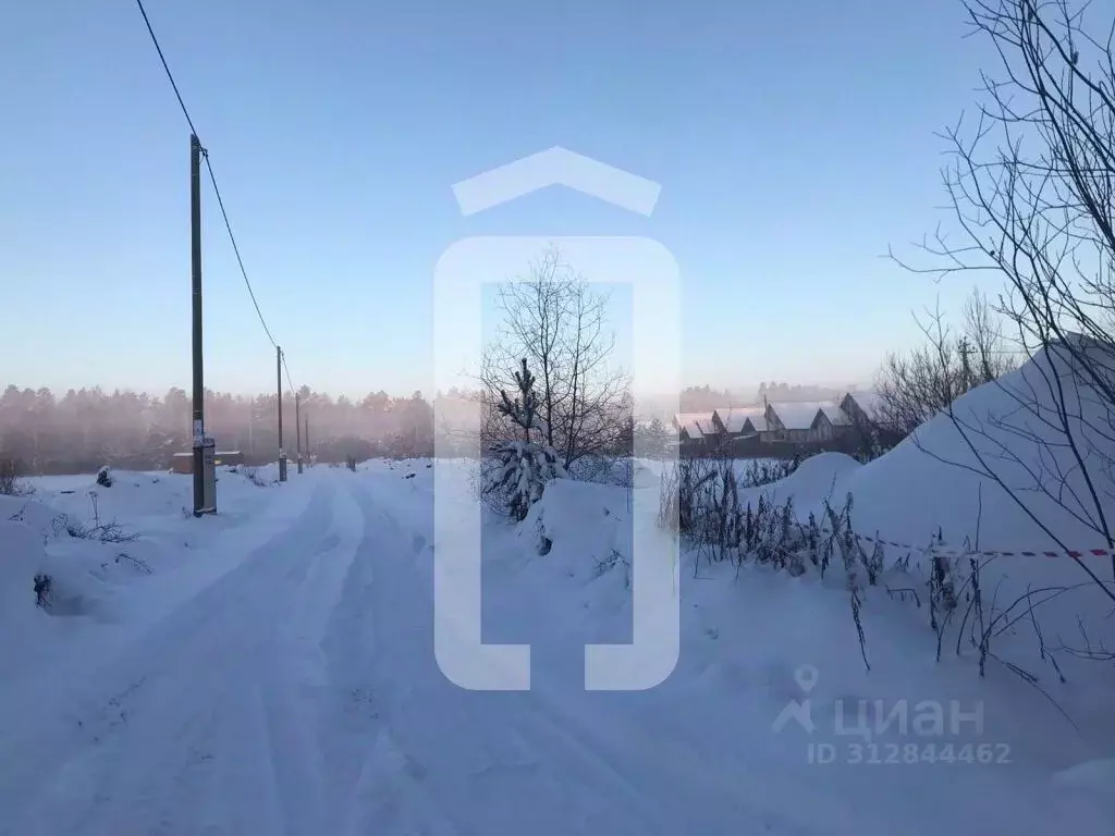 Участок в Свердловская область, Полевской городской округ, с. ... - Фото 1