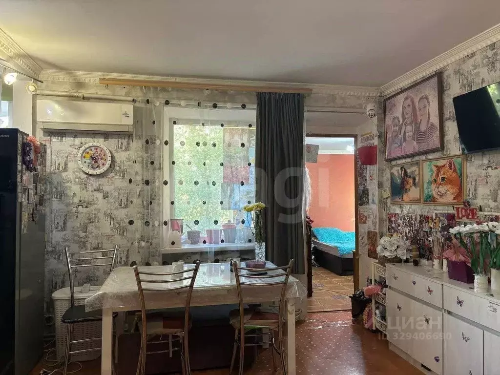 2-к кв. Крым, Бахчисарай ул. Висовина, 1А (57.1 м) - Фото 1