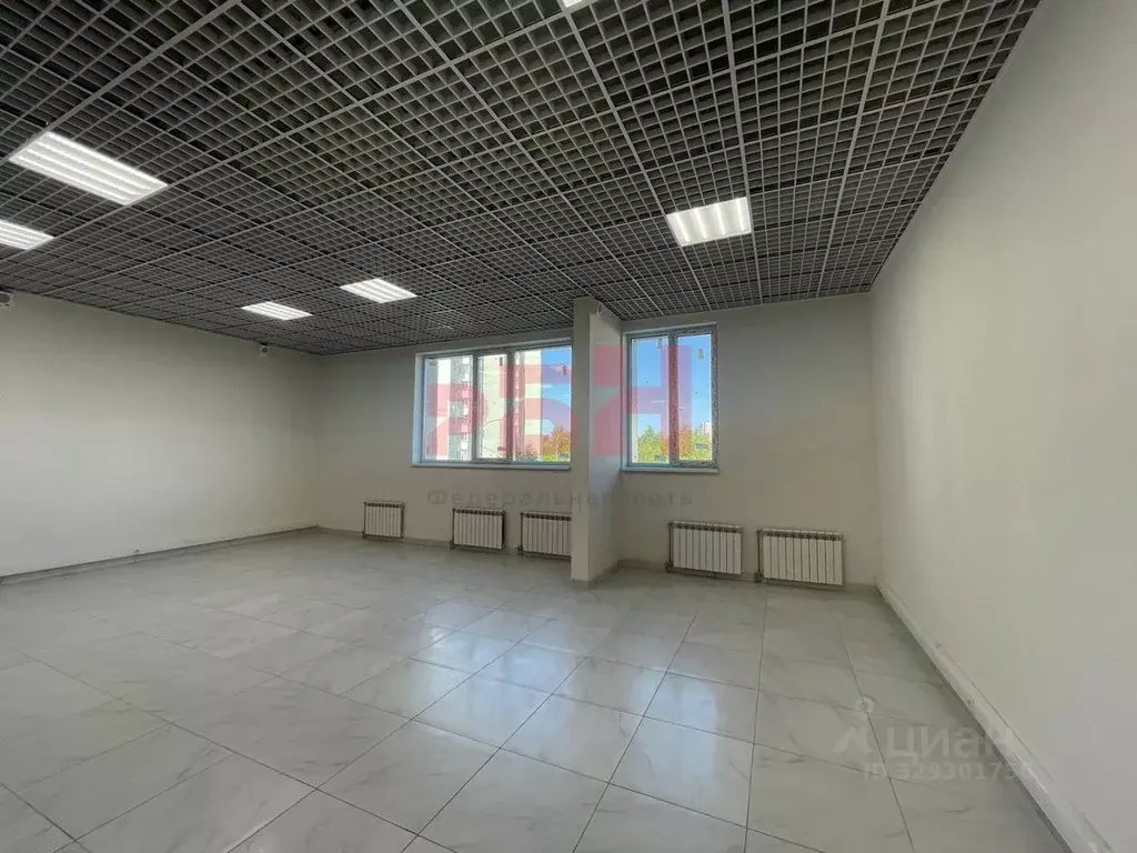 Помещение свободного назначения в Пензенская область, Пенза ул. ... - Фото 1