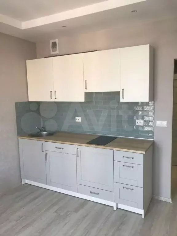 Квартира-студия, 25 м, 18/21 эт. - Фото 0