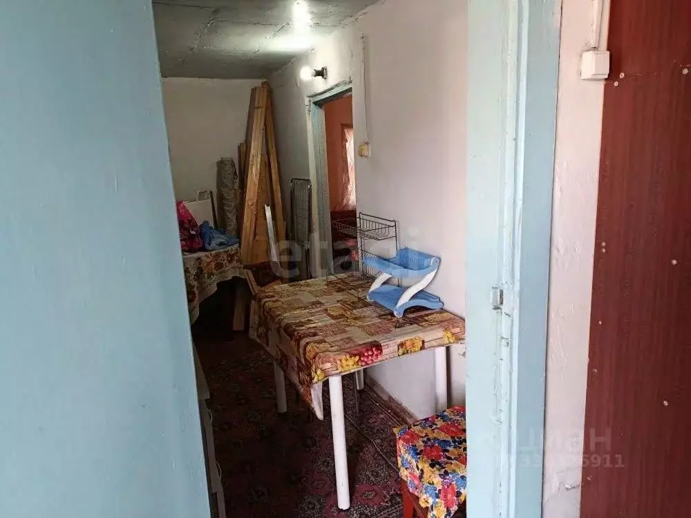 Дом в Новосибирская область, Искитим Строитель садовое товарищество, ... - Фото 0