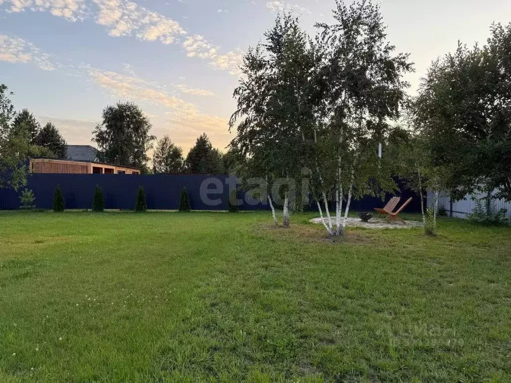 Дом в Тюменская область, Нижнетавдинский район, Березка СНТ ул. Первая ... - Фото 1