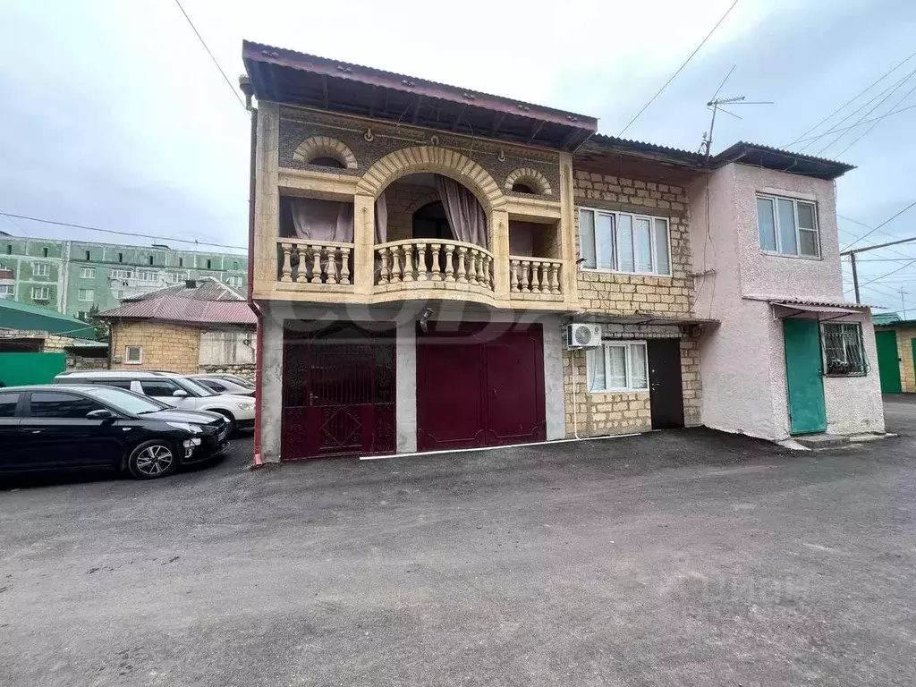 Коттедж в Дагестан, Дербент ул. Оскара (50 м) - Фото 1